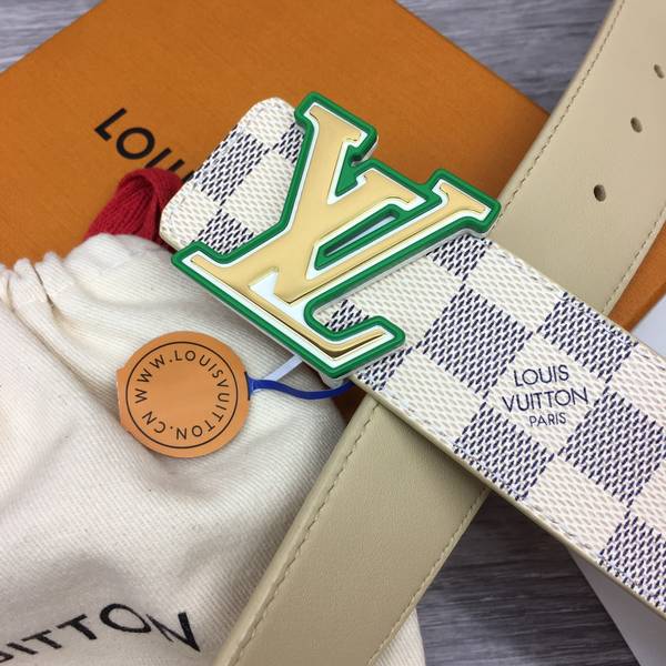 Louis Vuitton 40MM Belt LVB00354 Louis Vuitton 40MM Belt LVB00354